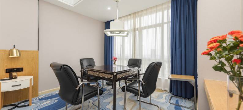 凯雅德酒店(中山南朗店)图片