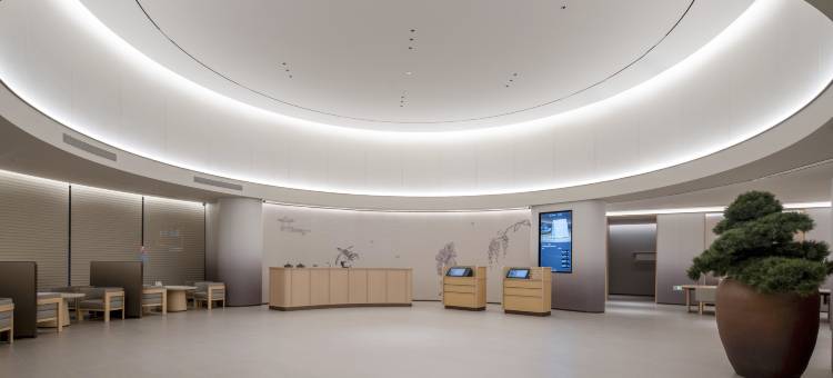 全季酒店(芜湖站安徽工程大学店)图片