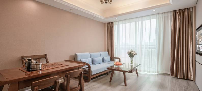 维也纳酒店(南昌八一广场店)图片