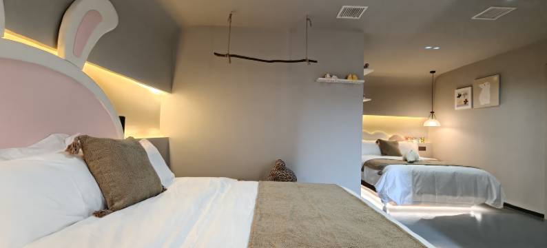 云野·星舍图片