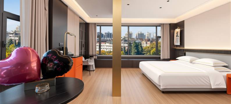 鹿海湾精品酒店图片