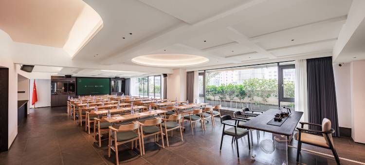 LABEL 乐柏酒店图片