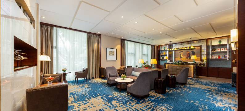 厦门湖里颐豪酒店(厦门象屿保税区东渡码头店)图片