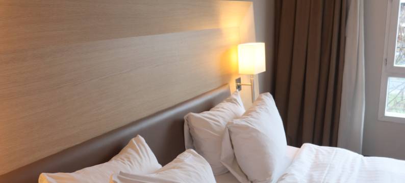 巴黎拉德芳斯西-科龙布万怡酒店(近电车T2线)(Courtyard Paris la Defense West - Colombes)图片