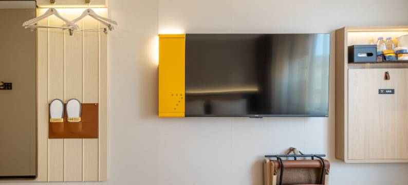 7天酒店(昆明火车站店)图片