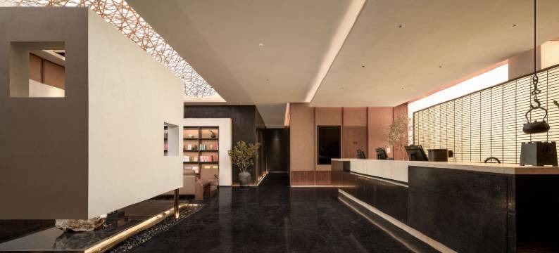 苏州观前街平江路亚朵S酒店图片