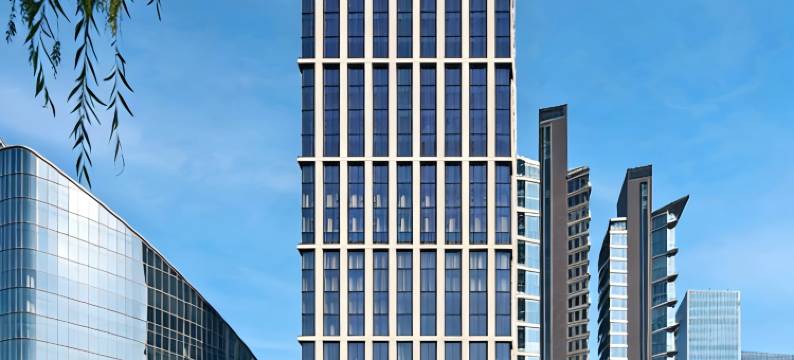 北京宝格丽酒店图片