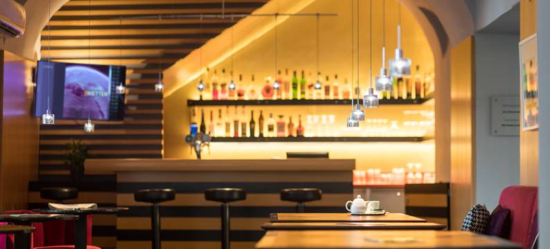 Holiday Inn 维也纳市(Holiday Inn VIENNA CITY by IHG)图片