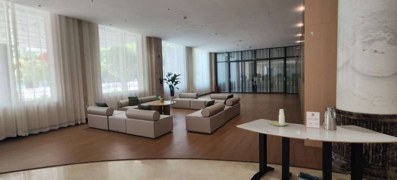 个旧云锡宾馆图片