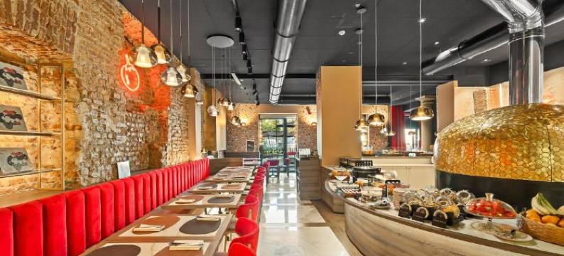米兰米卢酒店(Hotel Milu Milano)图片