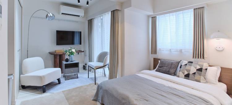 TORA HOTEL浅草寺MOON(TORA HOTEL Sensoji MOON)图片