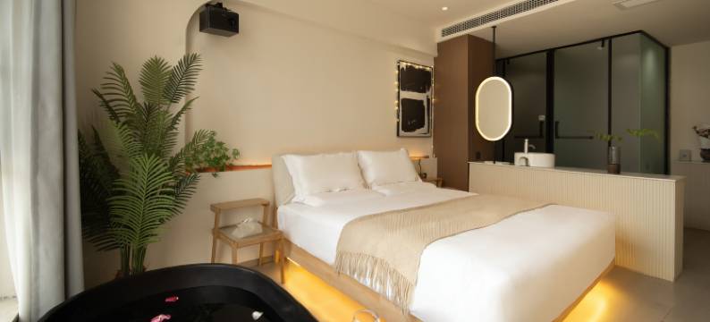 栖坡民宿(中国陶瓷博物馆陶阳里店)图片