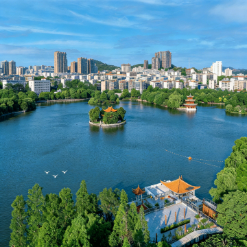 华冠国际酒店(女排基地店)图片