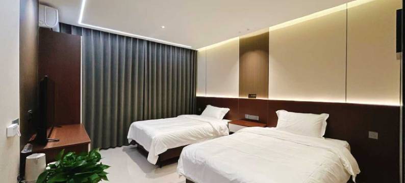 周家大院民宿图片