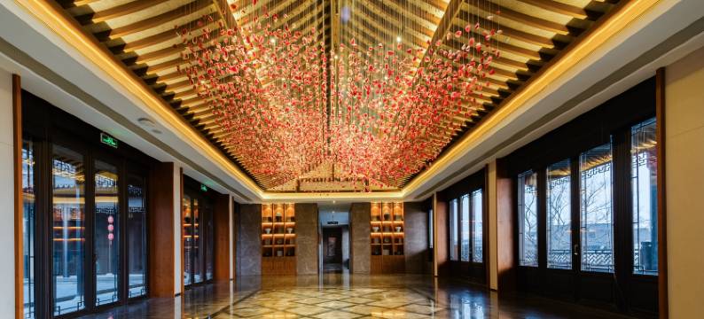 花筑·青岛祓园宾舍民宿图片