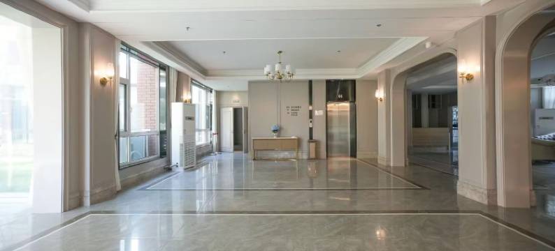 林海假日酒店(日照国家森林公园店)图片