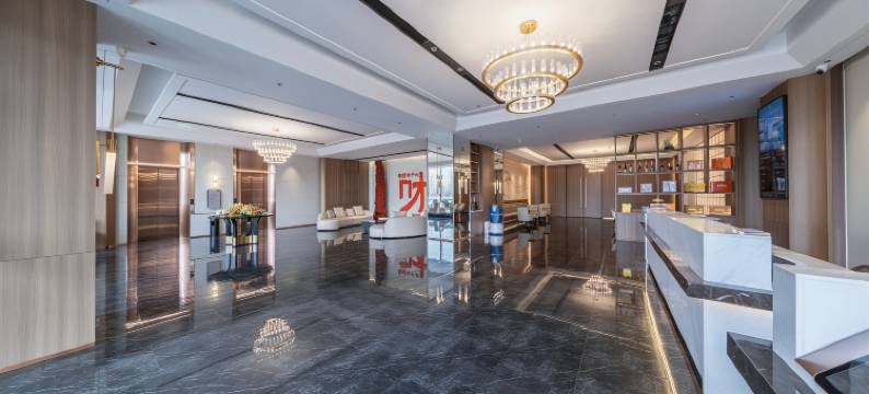 星程酒店(焦作河南理工大科技园店)图片
