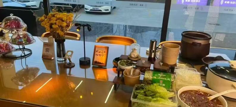 美豪怡致酒店(太原南站武宿机场店)图片