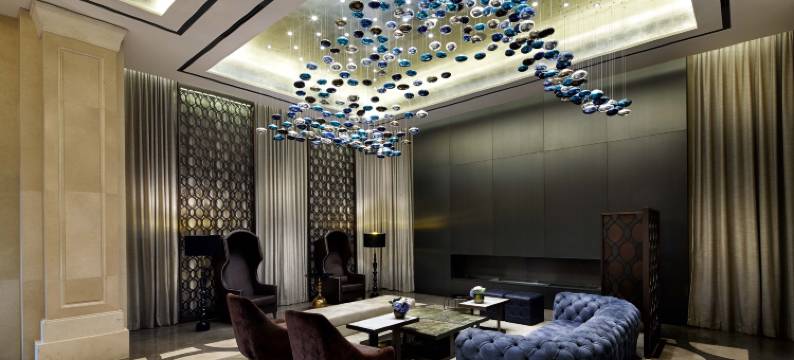 百乐达斯釜山酒店(Paradise Hotel Busan)图片