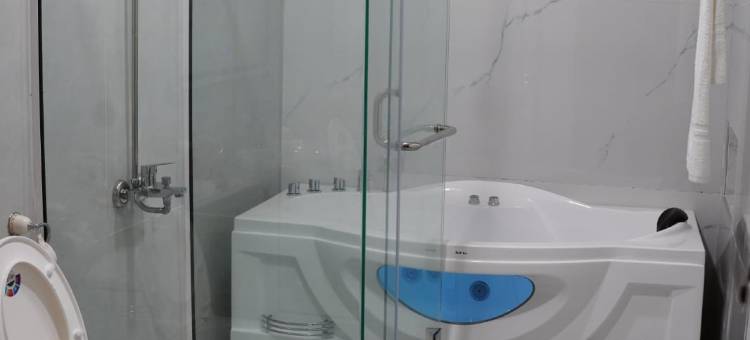 格兰德奥查德酒店(Hotel Grand Orchard)图片