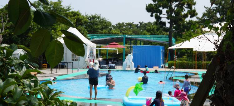 翰林度假村(Hallim Resort)图片