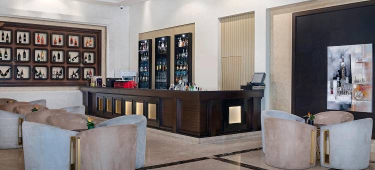 里克萨斯沙姆沙伊赫成人酒店仅限 18 岁以上客人入住(Rixos Sharm El Sheikh Adults Only 18+)图片