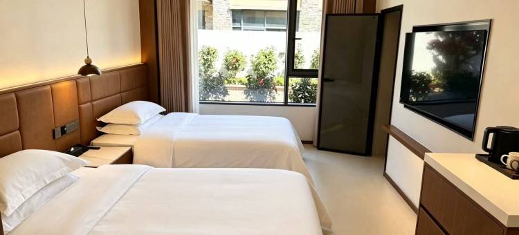 恩施古镇一号院民宿(女儿城店)图片