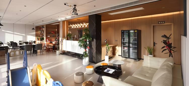 禾语间·Valley全景度假美宿(龙脊梯田店)图片