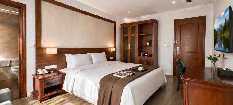 Son Tung Hotel 松通酒店(近各大旅游景点)(SON TUNG HOTEL)图片