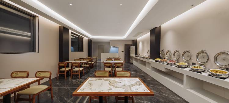 W·湛云酒店图片