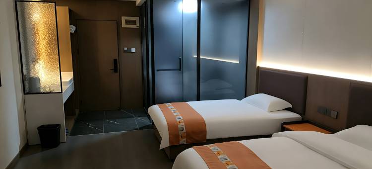 宁德天湖宾馆图片
