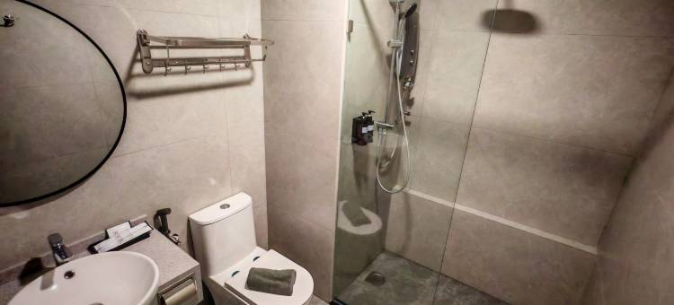 DBC Hotel Semporna图片