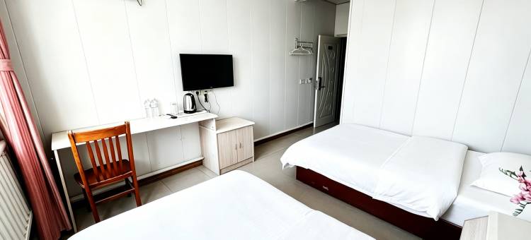 建峰商务宾馆图片