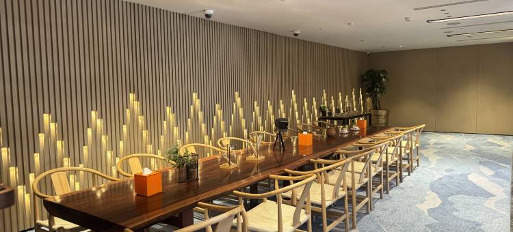 美宸酒店(重庆机场T3航站楼店)图片