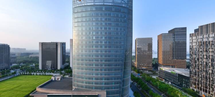 玺悦·弘酒店(徐州市政府金融商务中心店)图片