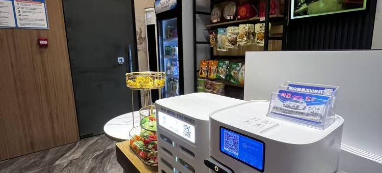灵山县金柏酒店(陆屋镇店)图片