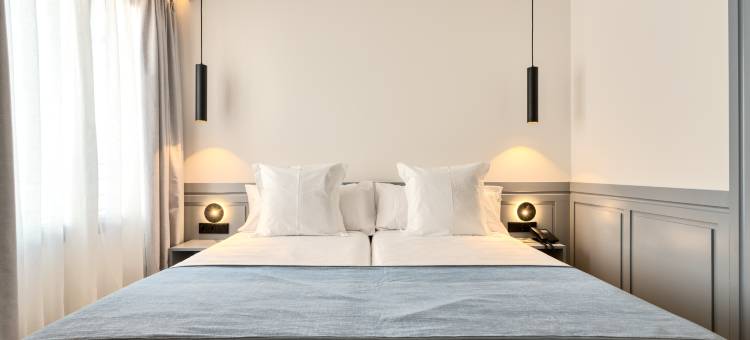 穆里略公寓(Hotel Murillo Reinoso)图片