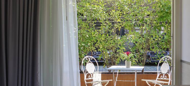 Seven Park Hotel Lake Como - Adults Only图片