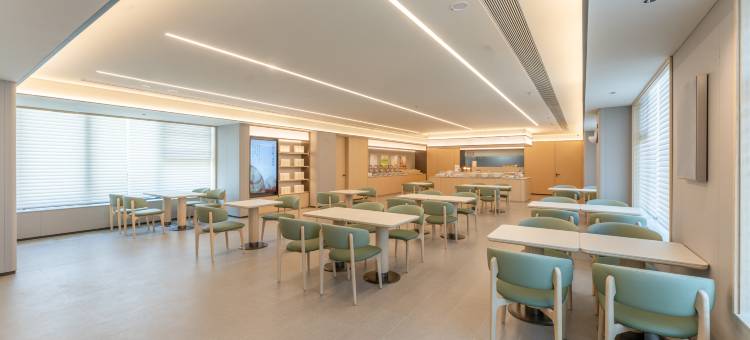 全季酒店(金华金东万达广场店)图片