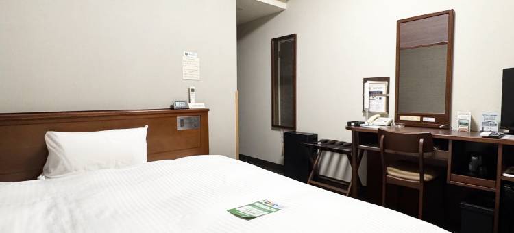 露樱酒店谏早交流道店(HOTEL ROUTE-INN  ISAHAYA INTER)图片