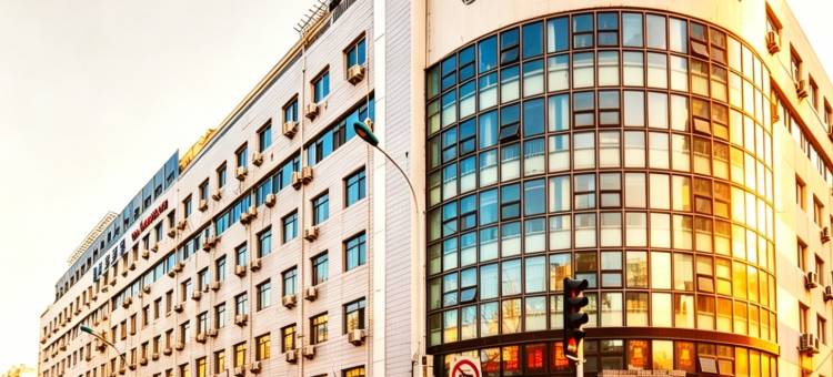 汉庭酒店(天津十一经路音乐学院店)图片