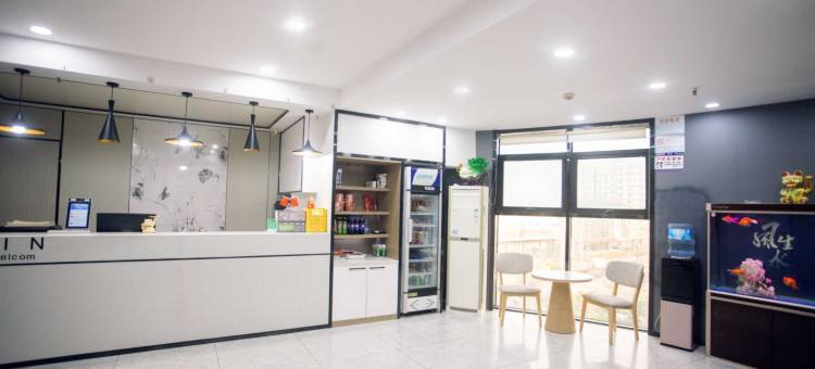 海有酒店(五星电器店)图片