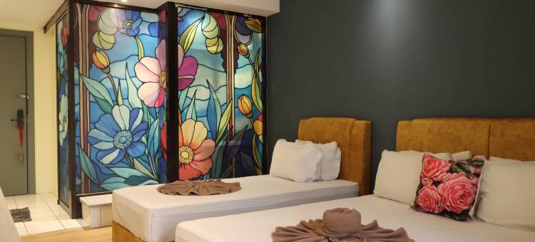 奥斯卡旅馆(Oscar Inn)图片