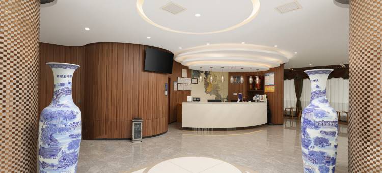 咖客酒店(巢湖万达广场店)图片