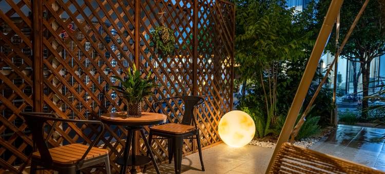 悦·云境|SUNNY HOUSE 度假民宿(荔波小七孔东门售票大厅店)图片