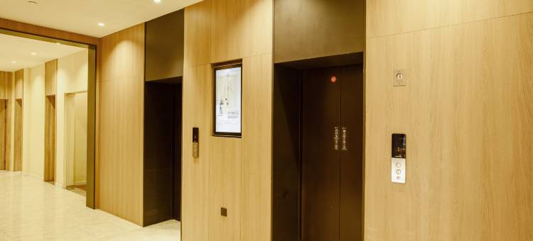 汉庭优佳酒店(西安临潼华清池景区店)图片
