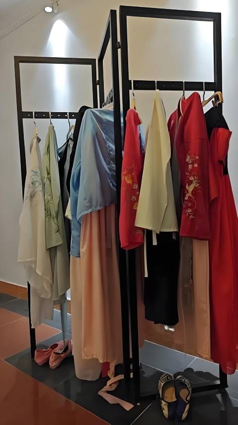 花筑·远山堂客栈(荔波古镇店)图片