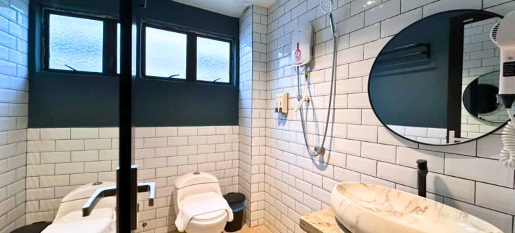 沙登南城微笑酒店(Smile Hotel Serdang South City)图片