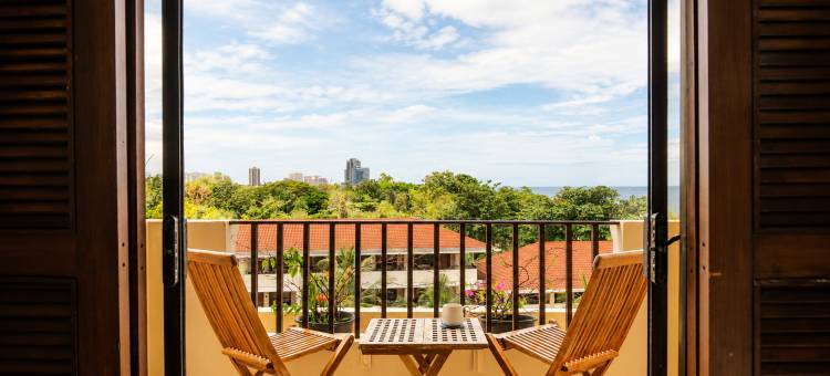 哥斯达贝拉海滩酒店(Costabella Tropical Beach Hotel)图片