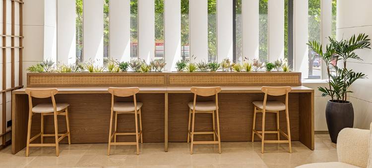 萨拉戈萨洛斯因莱斯民宿(B&B Hotel Zaragoza Los Enlaces Estación)图片